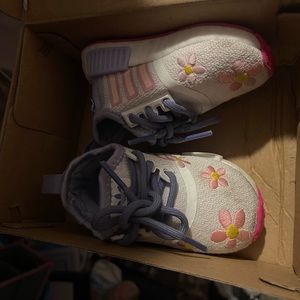 Monsters Inc Adidas 4C